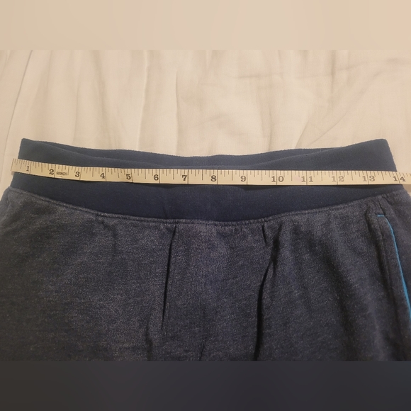 2 pairs of boys jogger sweatpants - Picture 6 of 13